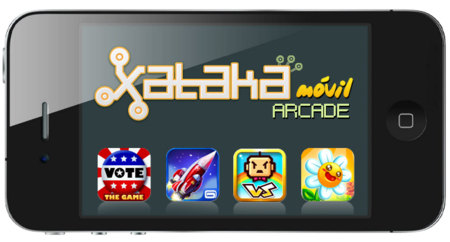 El ataque de los juegos gratuitos 3: la venganza. Xataka Móvil Arcade (XXXI)
