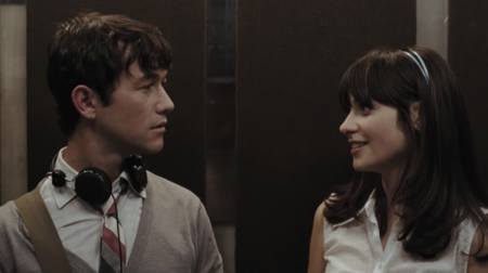 500 days of summer