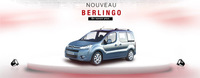 Misterio resuelto: nueva Citroën Berlingo