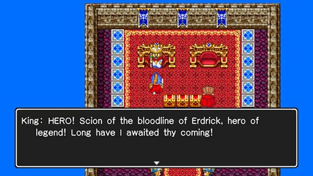 Dragon Quest Tiene Algunos De Los Mejores Jrpg Jamas Creados Y Otros Bastante Olvidables Esta Es La Guia Definitiva Para Saber Cuales Valen La Pena