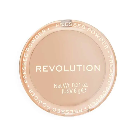 Revolution Polvos Compactos Reloaded Beige 1 72236 87f2