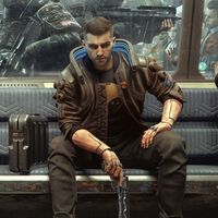 Todos pensaban que en CD Projekt se habían vuelto "locos" porque Cyberpunk 2077 no tomaba "atajos" como The Witcher 3 al contar su historia 