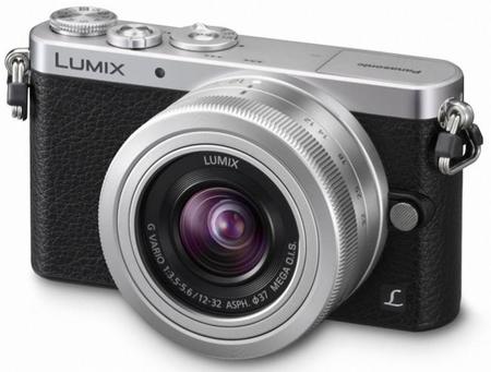 Panasonic podría lanzar menos cámaras digitales durante el próximo ejercicio fiscal