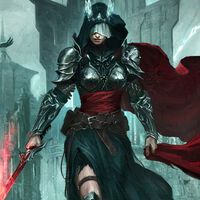 Aún no lo conoces, pero es un juego de fantasía oscura inspirado en Blasphemous que debes tener bajo control. Atención a Eden's Guardian 