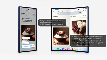 450_1000 Samsung presenta su Galaxy Z Fold7 en el Galaxy Unpacked: nueva generación de plegables que se supera a sí misma y a muchos smartphones