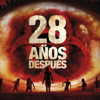 Participa en nuestro sorteo y gana 20 entradas dobles para ver '28 años después' en cines 