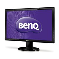 BenQ GL2250HM, un monitor muy económico para trabajar, sólo hoy en Amazon rebajado a 93,99 euros