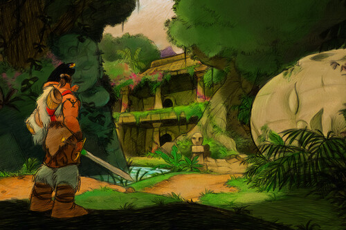 La mayor joya olvidada de Sony fue como poner a Disney a hacer God of War: el resultado fue una idea sublime que casi nadie recuerda