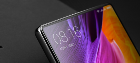 Xiaomi Mi Mix 6