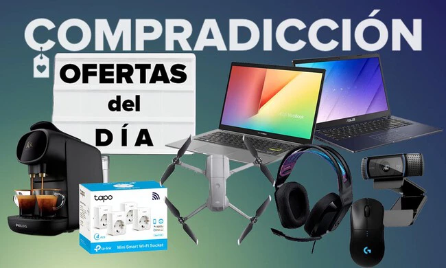 Ofertas Del Dia V2