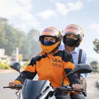 Uber Moto ya está en México: viajes más rápidos y accesibles