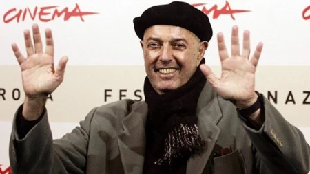 Héctor Babenco nos ha dejado