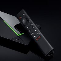 Este es el reproductor multimedia NVIDIA con Android TV que uso a diario y es una maravilla. Ahora está rebajado en el Prime Day