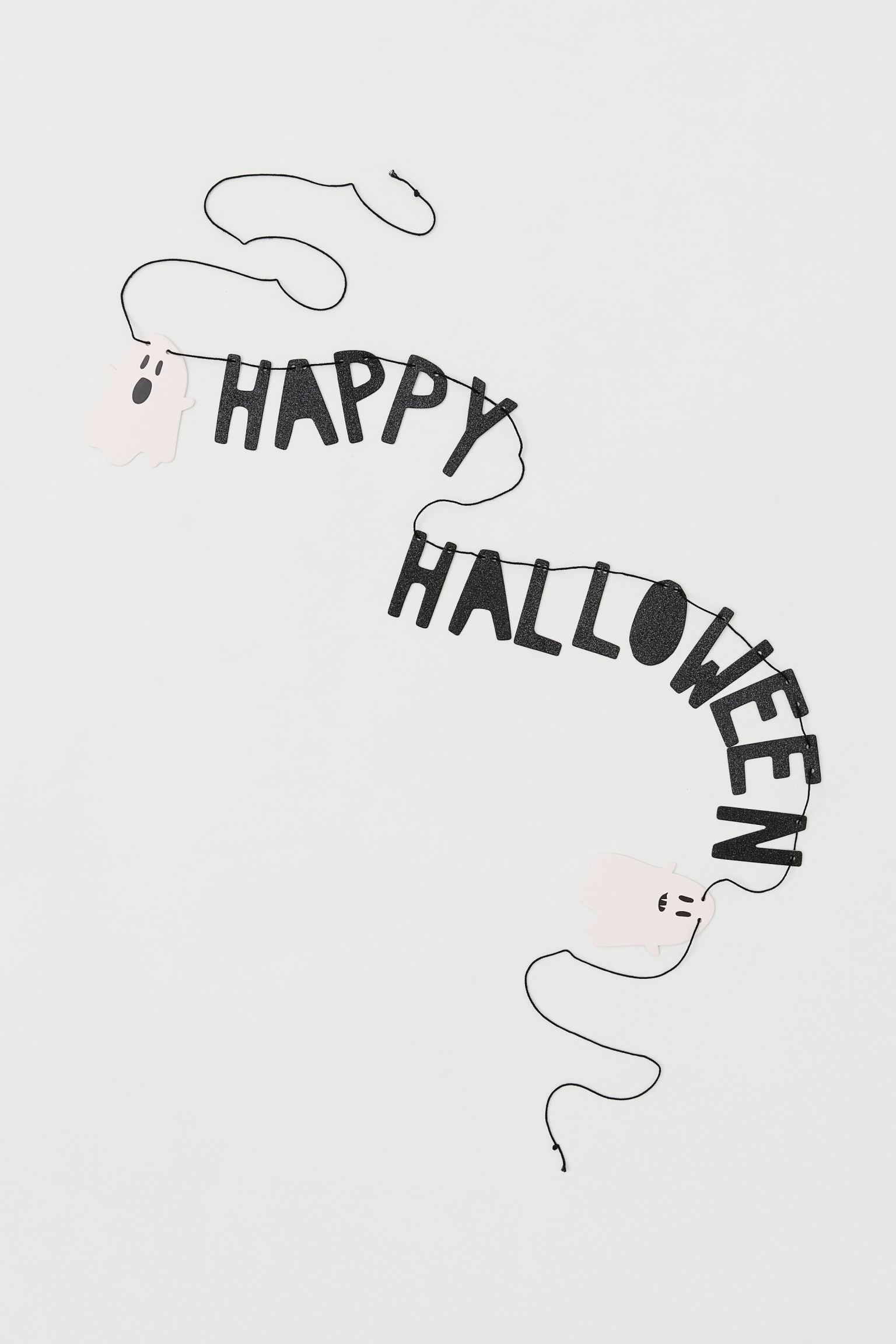 Guirnalda Halloween