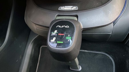 Silla Infantil Mop 3