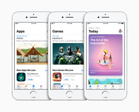Apple cambia (por fin) las normas de la App Store para evitar el tráfico de contactos de los usuarios