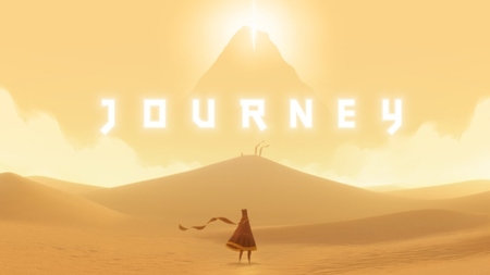‘Journey’ arrasa en los premios DICE 2013
