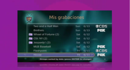 El anuncio de TiVo en Ono nos adelanta la portabilidad de su TV