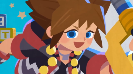 ¡Sora, Donald y Goofy han vuelto! Aquí tienes el tráiler de lanzamiento de Kingdom Hearts 3