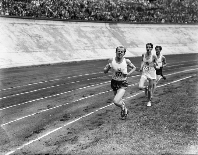 emil-zatopek