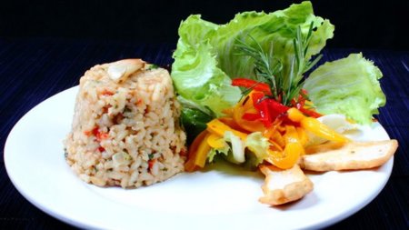 Los veganos tienen alto riesgo cardíaco