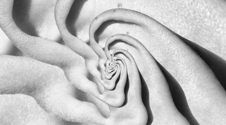 Convierte tus fotos en fantásticas ilusiones ópticas con el efecto Droste
