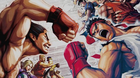 Tekken X Street Fighter no ha sido cancelado: Katsuhiro Harada matiza sus propias palabras y se disculpa por el malentendido