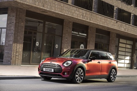 MINI Clubman 2020: Precios, versiones y equipamiento en México