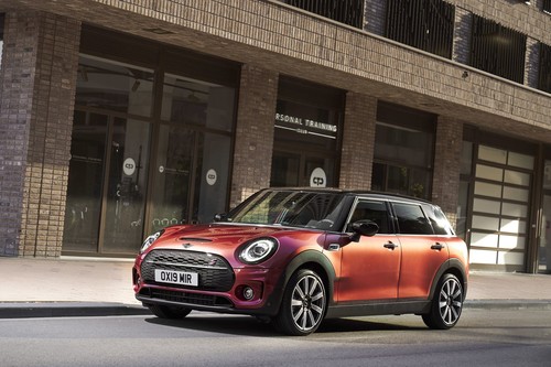MINI Clubman 2020: Precios, versiones y equipamiento en México