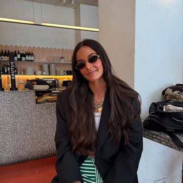 Mido menos de 1,60 centímetros y los pantalones culotte son mi salvación: estos son pura tendencia y triunfarán este verano 