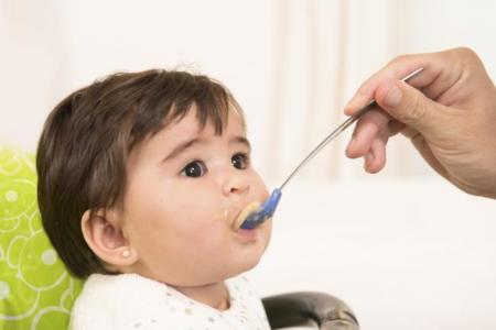 dieta diarrea bebe 12 meses