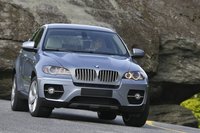 BMW X6 ActiveHybrid, un híbrido que no ahorra