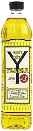 Ybarra Aceite de Oliva, 1L