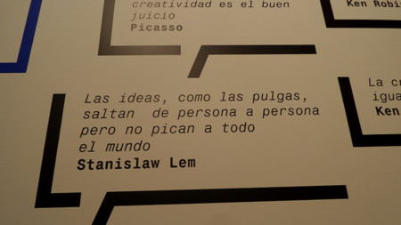La creatividad va de la mano de la innovación en la empresa