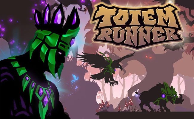 Totem Runner
