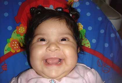 La foto de tu bebé: las charlas con mamá