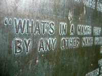 Cómo elegir un nombre para su negocio 