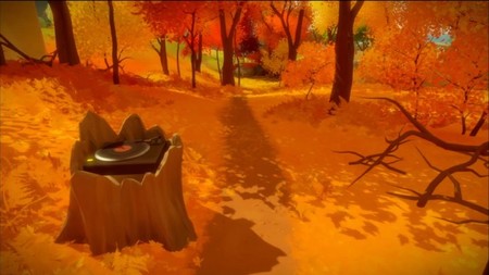 'The Witness', el sandbox minimalista. Los indies también estarán en PS4