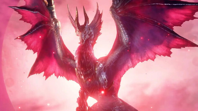 Mh Rise Sunbreak