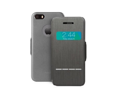 Moshi, contesta a las llamadas en tu iPhone sin tener que abrir la funda
