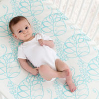 Azure: una colección que cuida la temperatura de los peques sin agobiarles