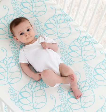 Azure: una colección que cuida la temperatura de los peques sin agobiarles