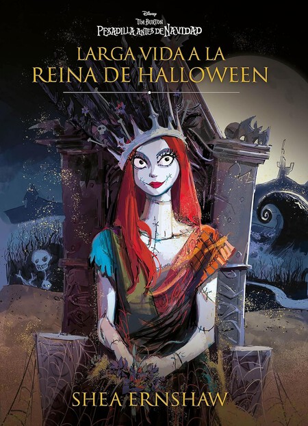 libros de halloween
