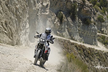 Yamaha Xtz700 Tenere 2019 Prueba 025