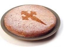 La Tarta de Santiago con Indicación Geográfica Protegida