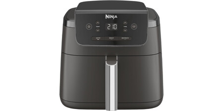 Freidora De Aire Ninja 1