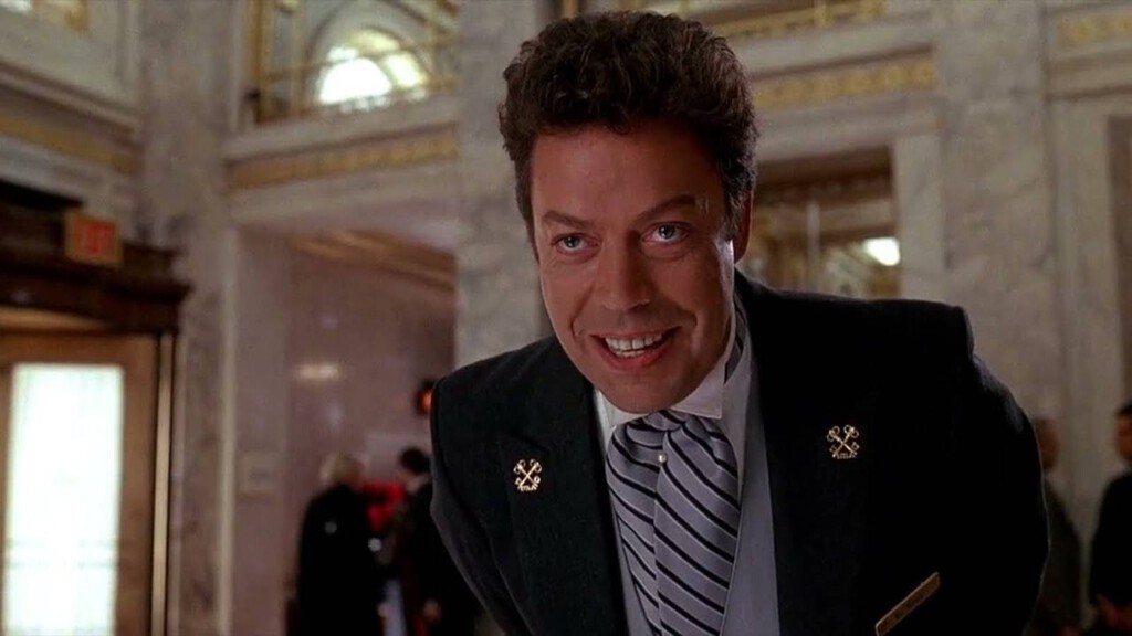 Carol Burnett, Michael McKean, Luke Evans y otras estrellas de Hollywood se despiden con cariño de Tim Curry: "Era hermoso y extraño, oscuro y luminoso a la vez"