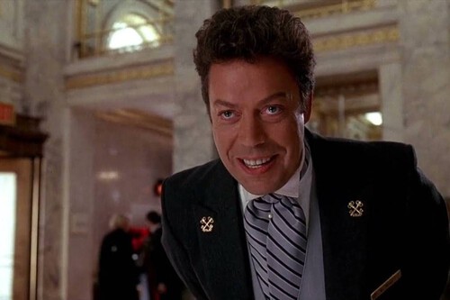 Carol Burnett, Michael McKean, Luke Evans y otras estrellas de Hollywood se despiden con cariño de Tim Curry: "Era hermoso y extraño, oscuro y luminoso a la vez" 