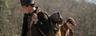 Paul Mescal y Josh O'Connor están deslumbrantes en 'The History of Sound'. No ha cumplido mis expectativas, pero me da rabia no haber visto este dramón en el cine