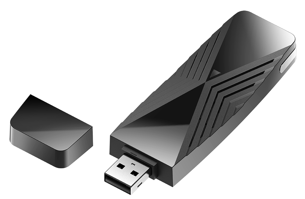 D-Link ha presentado el DWA-X1850, un adaptador USB 3.0 para poner conectividad WiFi 6 en tu 